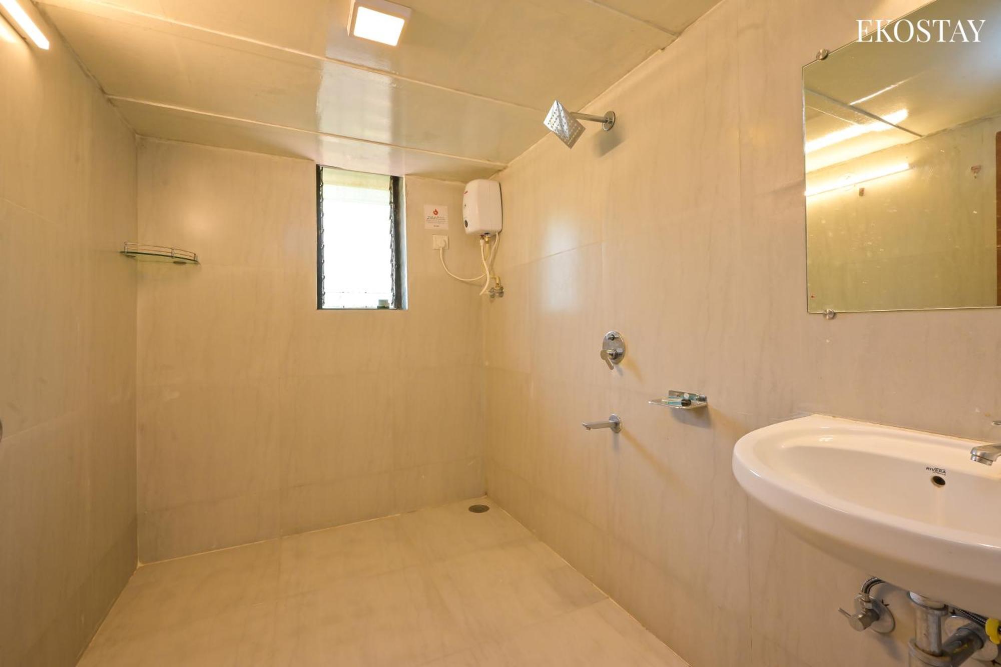 Eko Stay- Brickstone Villa Igatpuri Exterior foto